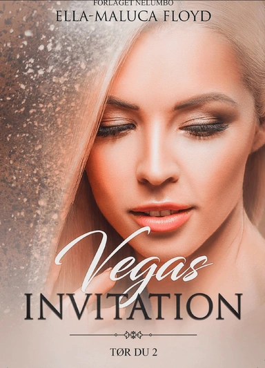 Vegas invitation
