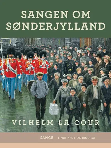 Sangen om Sønderjylland