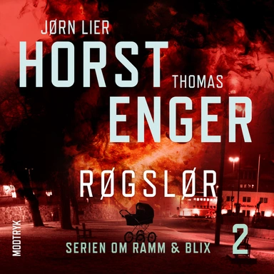 Røgslør