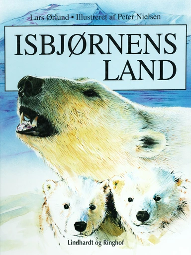 Isbjørnens land
