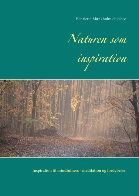 Billede af Naturen som inspiration