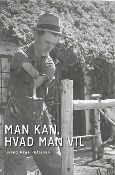 Man kan, hvad man vil