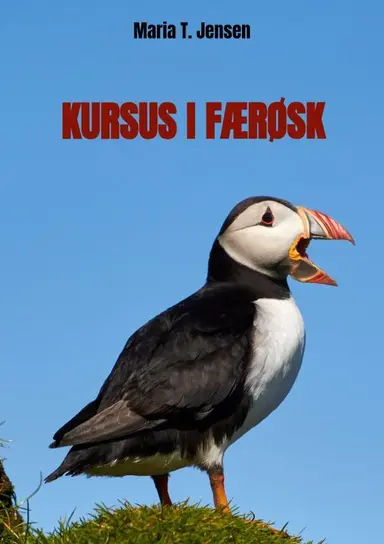 KURSUS I FÆRØSK