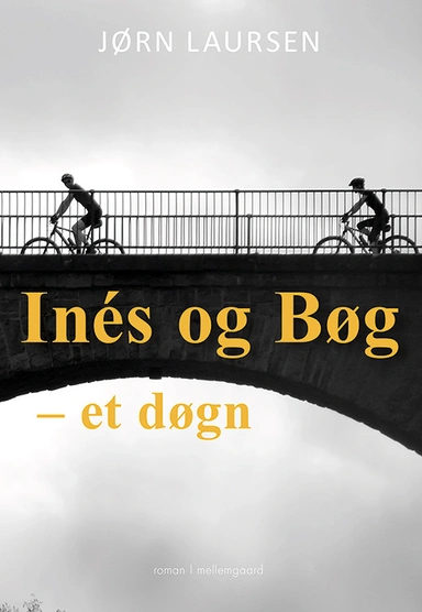 Inés og Bøg – et døgn 