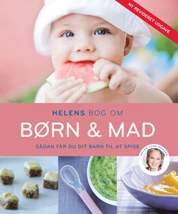 Helens bog om børn og mad