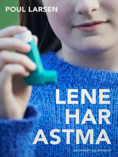 Lene har astma