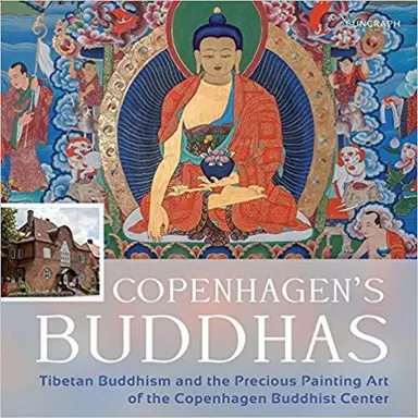 Copenhagen's Buddhas