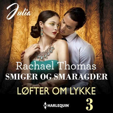 Smiger og smaragder