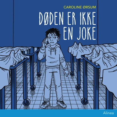 Døden er ikke en joke