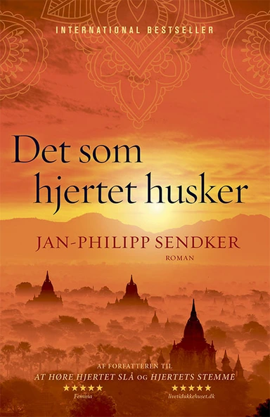 Det som hjertet husker