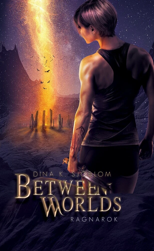 Between Worlds - Ragnarok