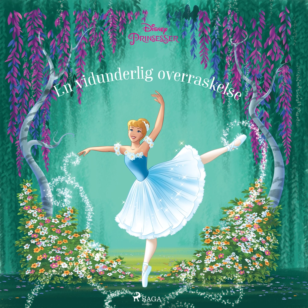 Askepot - En vidunderlig overraskelse