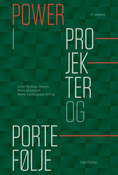 Power i projekter og portefølje