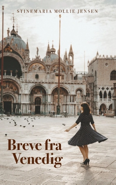 Breve fra Venedig