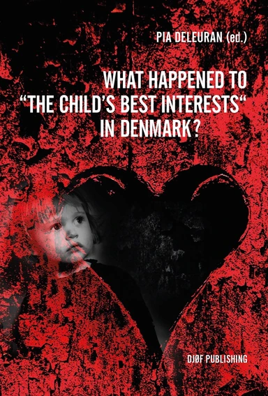 What happened to the Child's Interests in Denmark?