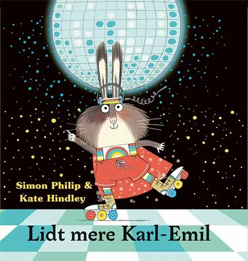 Billede af Lidt mere Karl-Emil