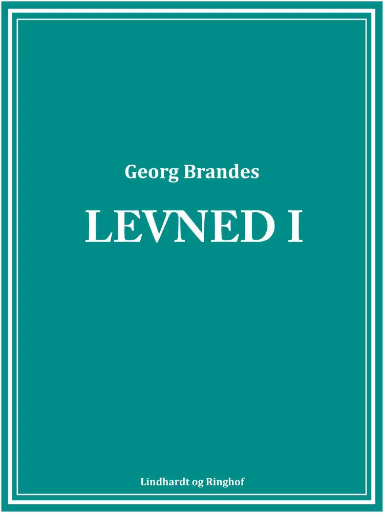 Billede af Levned I