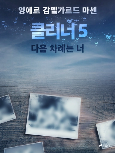 클리너 5: 다음 차례는 너