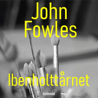 Ibenholttårnet