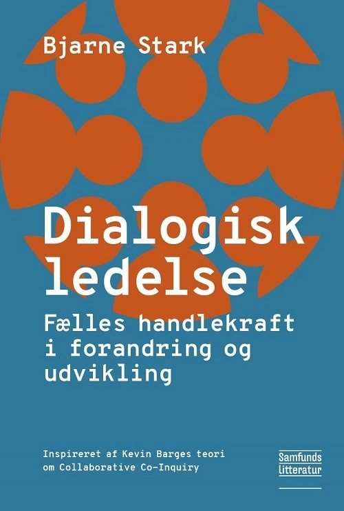 Billede af Dialogisk ledelse