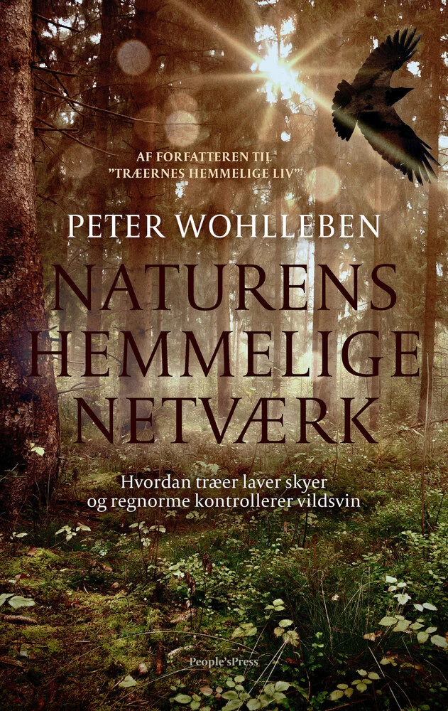 Naturens Hemmelige Netværk