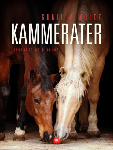 Kammerater