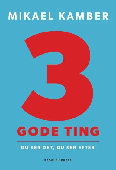 3 gode ting