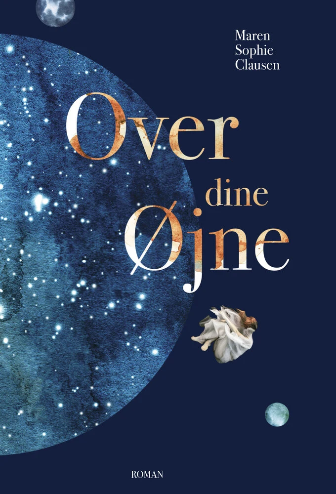 Billede af Over dine Øjne