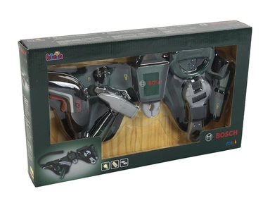 Bosch værktøjsbælte