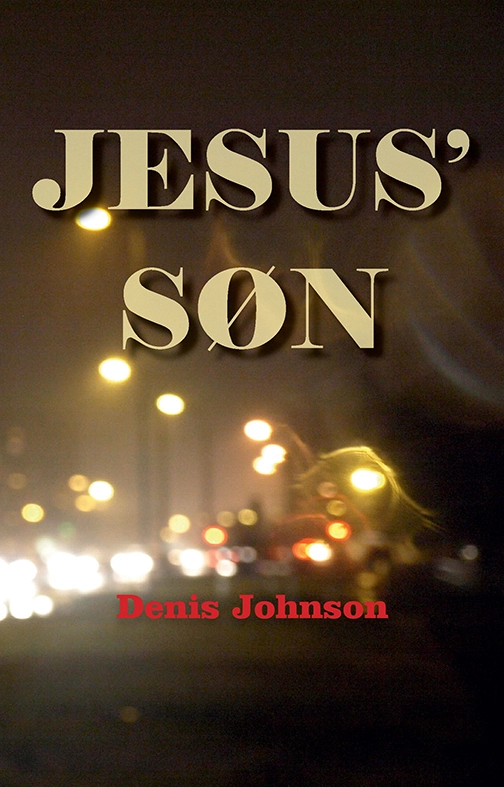 Billede af Jesus'søn