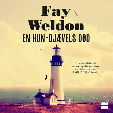 En hundjævels død