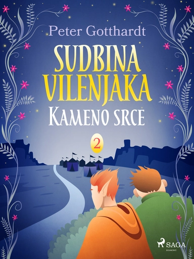 Sudbina vilenjaka 2: Kameno srce