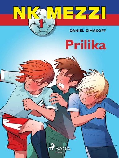 NK Mezzi 1: Prilika