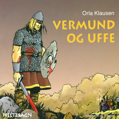 Vermund og Uffe