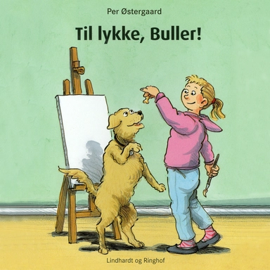 Til lykke, Buller!