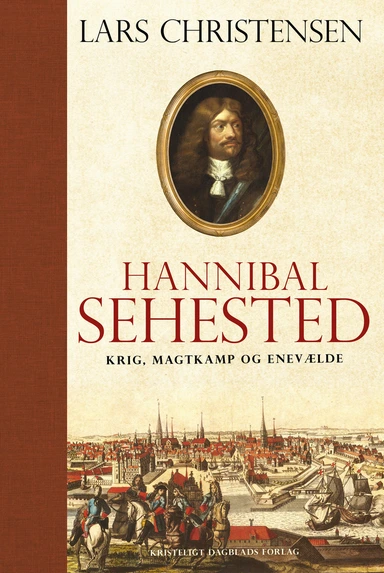 Hannibal Sehested