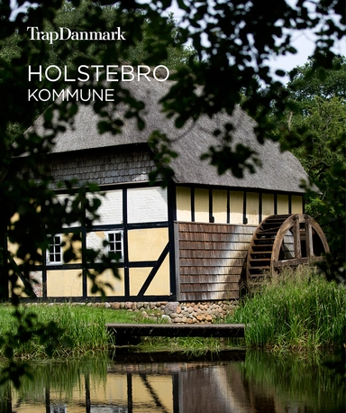 Trap Danmark: Holstebro Kommune