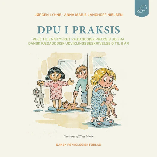 Billede af DPU i praksis