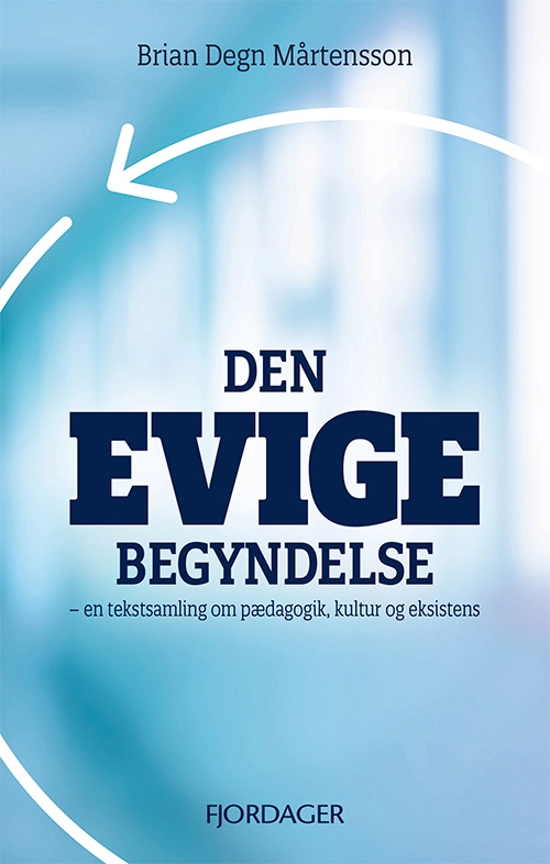 Billede af Den evige begyndelse