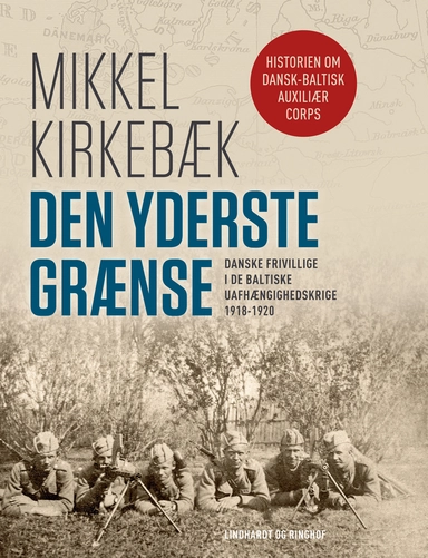 Den yderste grænse