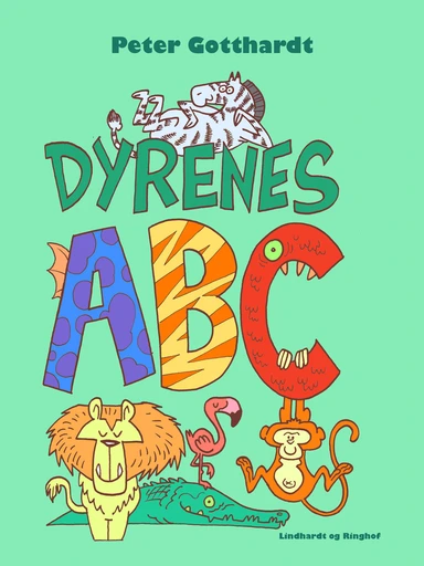 Dyrenes ABC
