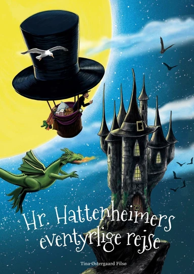 Hr. Hattenheimers eventyrlige rejse