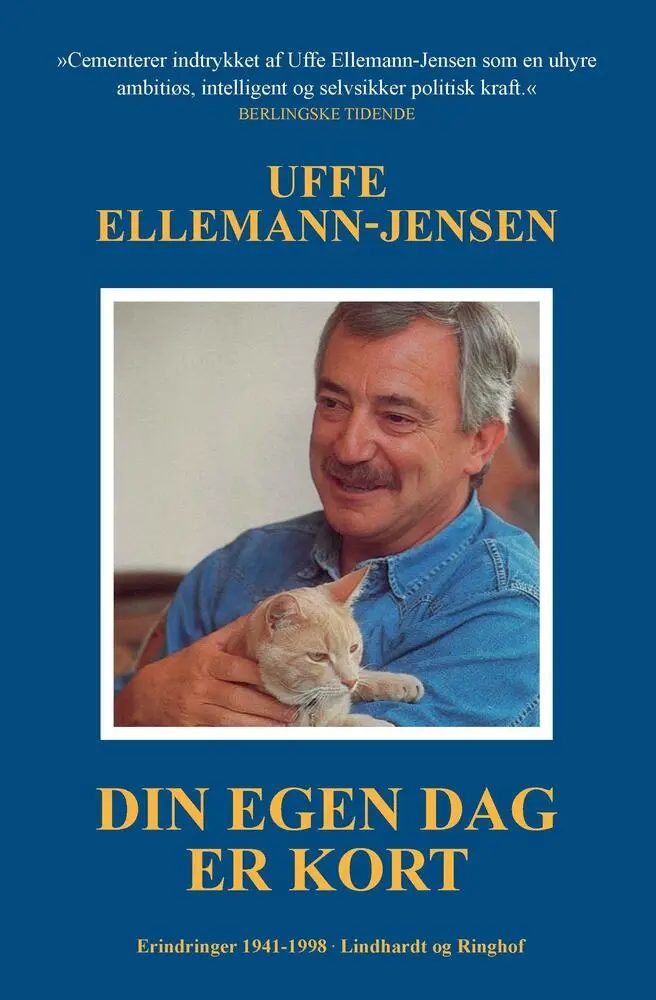Billede af Din egen dag er kort