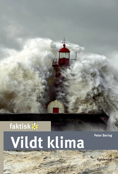 Vildt klima