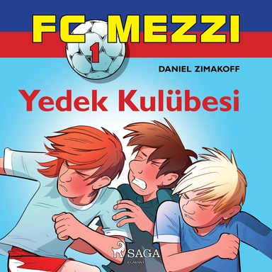 FC Mezzi 1: Yedek Kulübesi