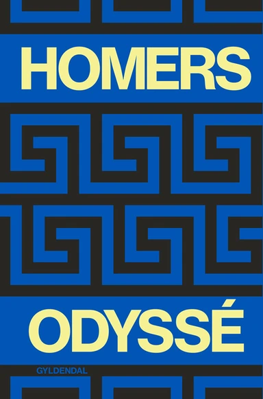 Homers Odyssé
