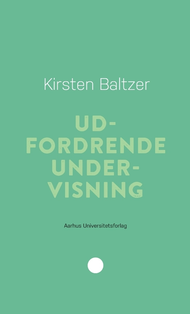 Billede af Udfordrende undervisning