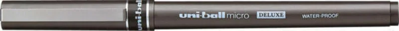 Roller Uniball ub155 0,2 blå