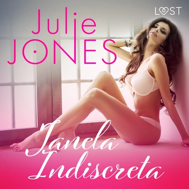 Janela Indiscreta - Conto Erótico