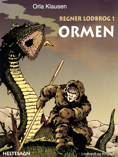 Ormen